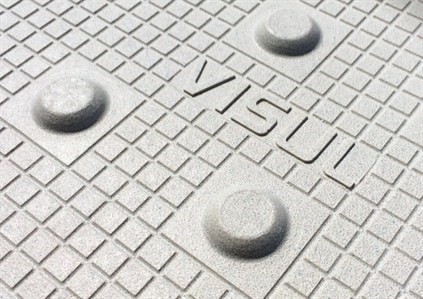 Guidance on the use of tactile paving surfaces
