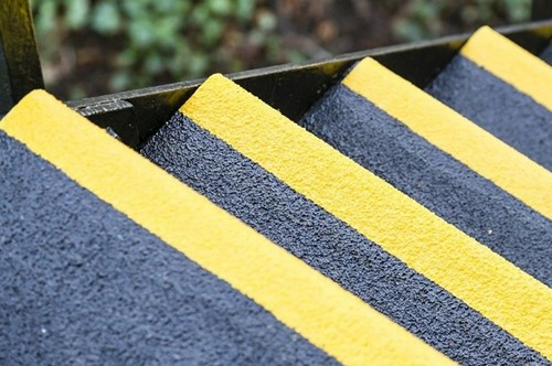 Stair Tread Covers