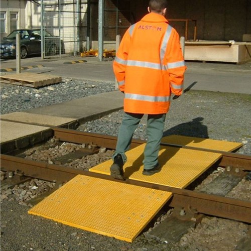  Mini Mesh Grating.